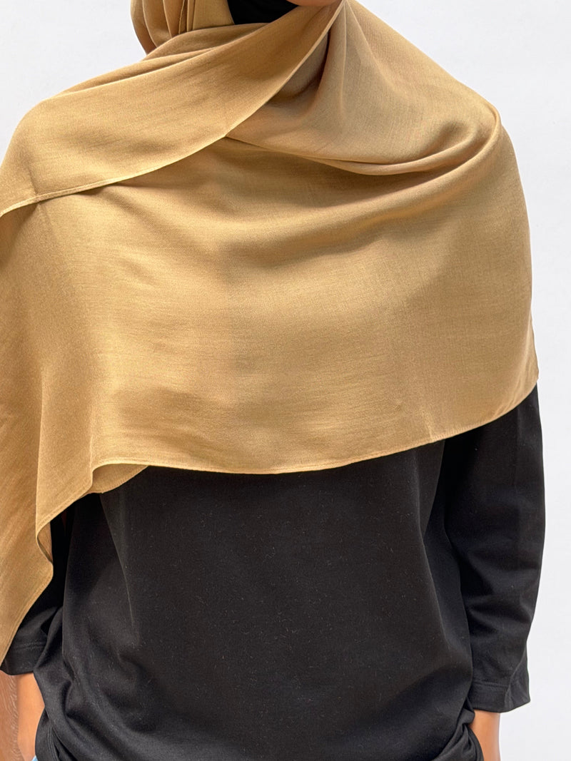 plain hijabs