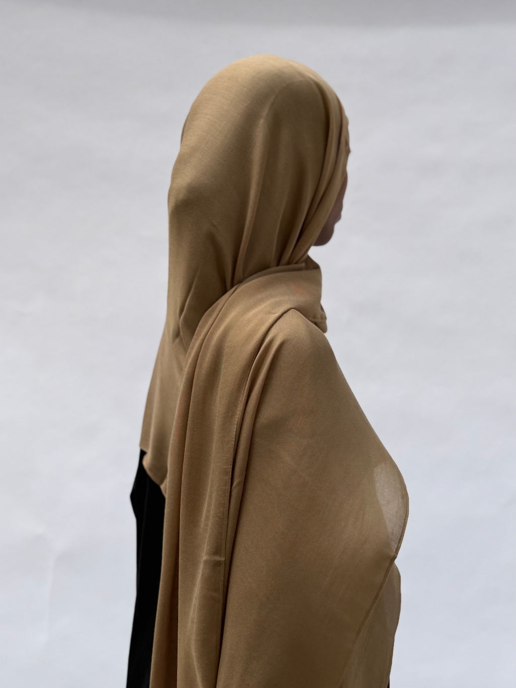 Peanut Plain Modal
