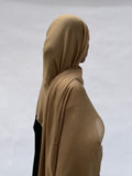 Peanut Plain Modal