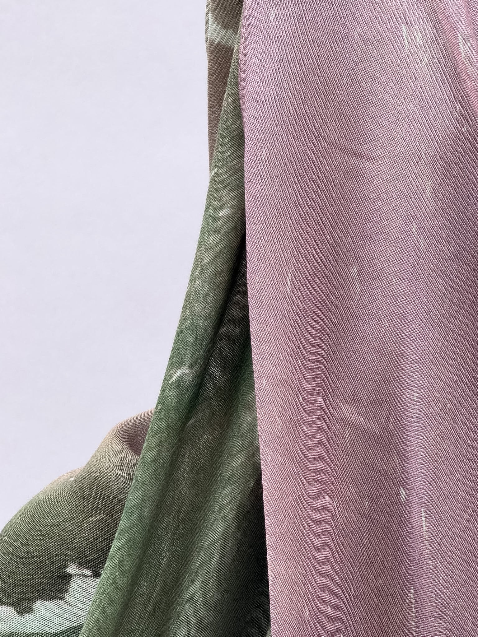 Sage Abstract Print