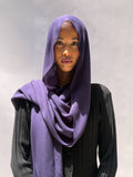 Blueberry Plain Modal