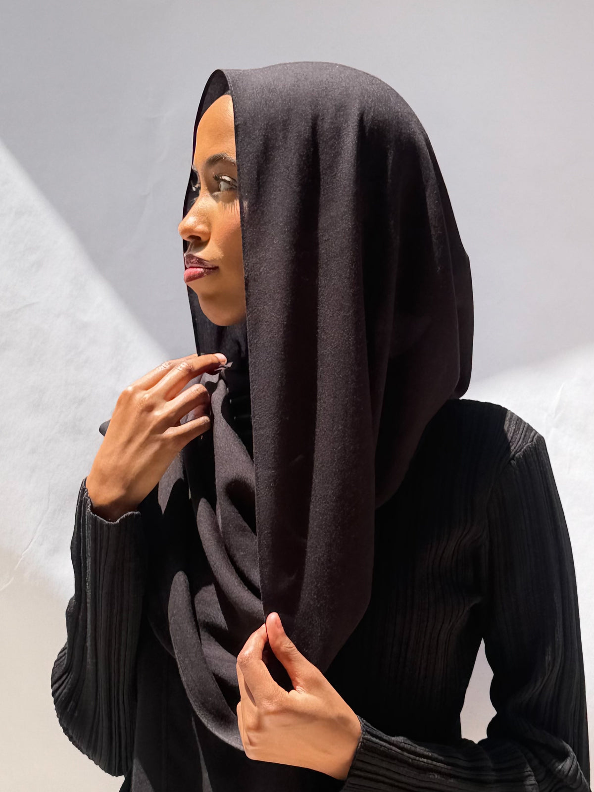Licorice Plain Modal