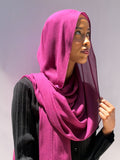 Berry Plain Modal
