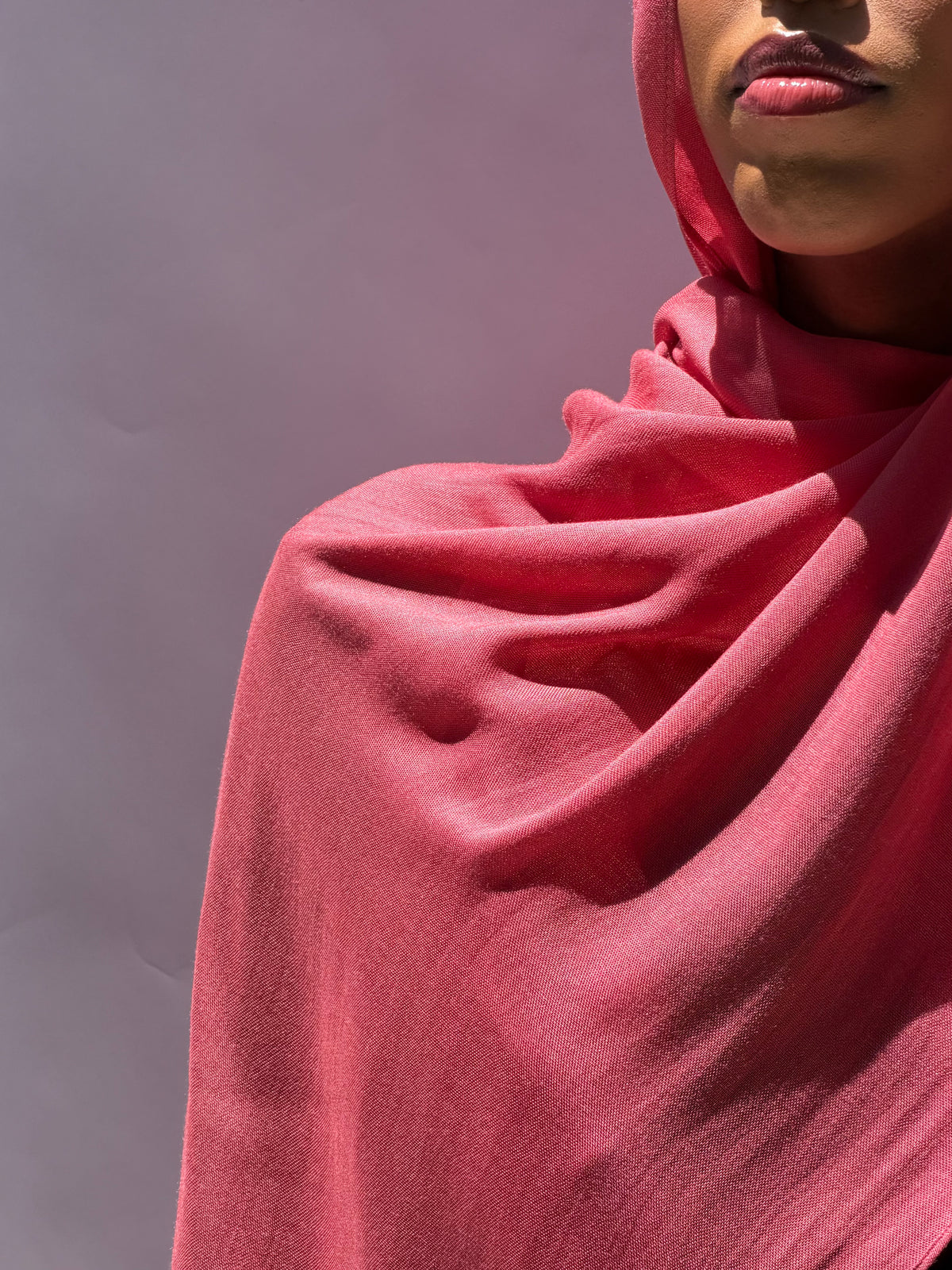 Sorbet Plain Modal