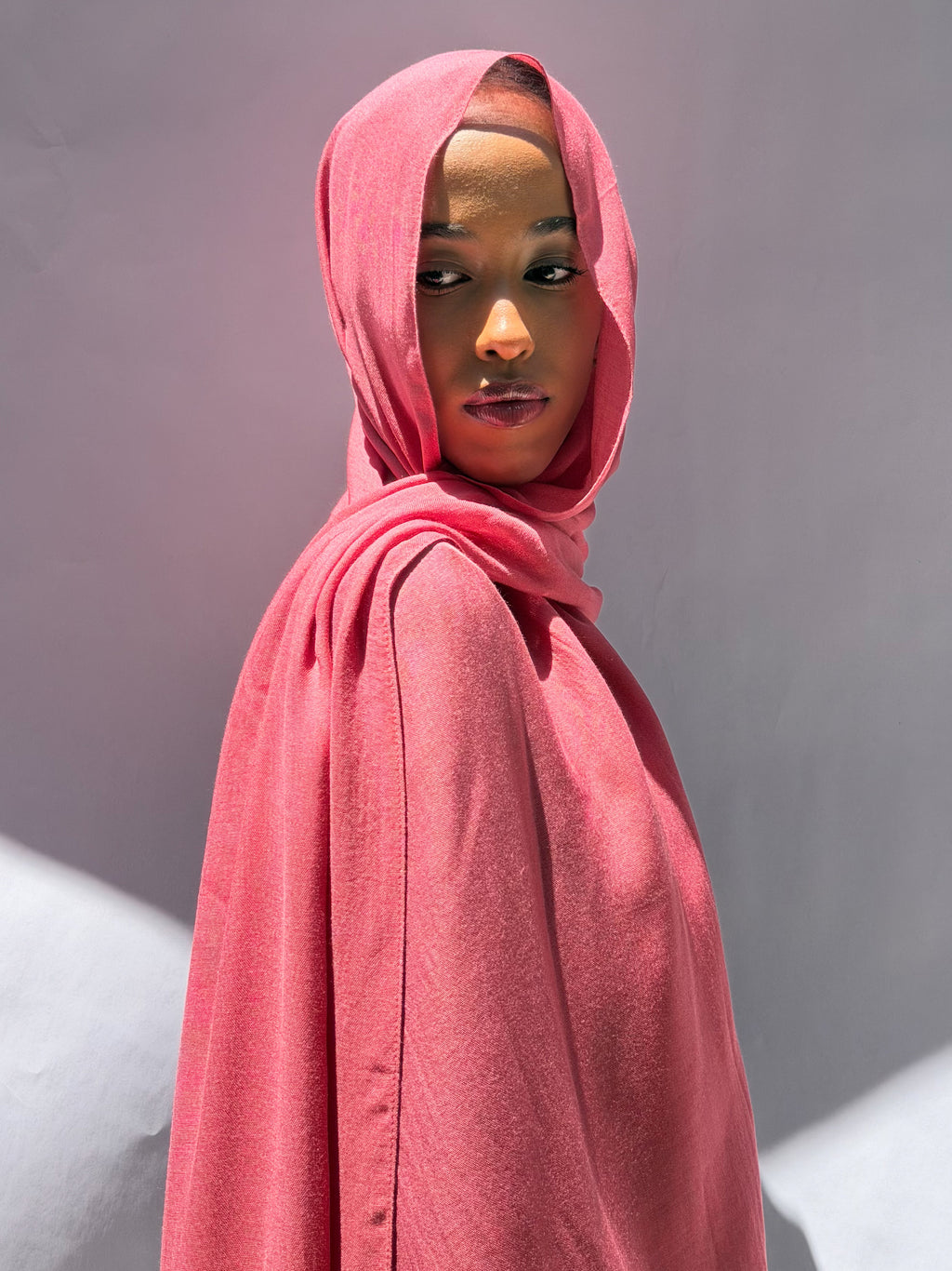 Sorbet Plain Modal