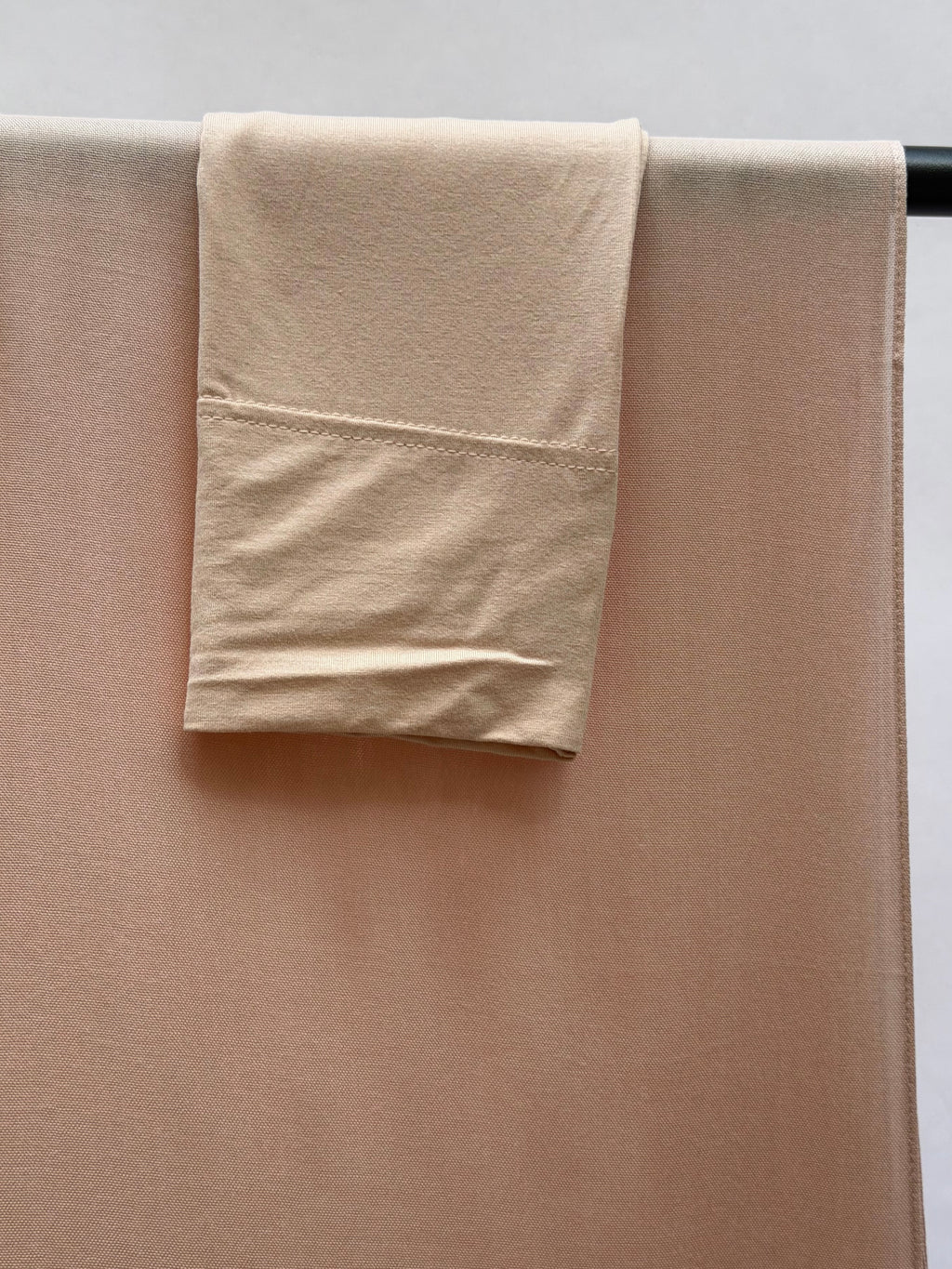 Peachy Plain Modal