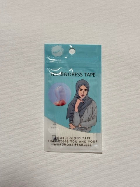 Double Sided Tape