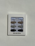 Safety Pins